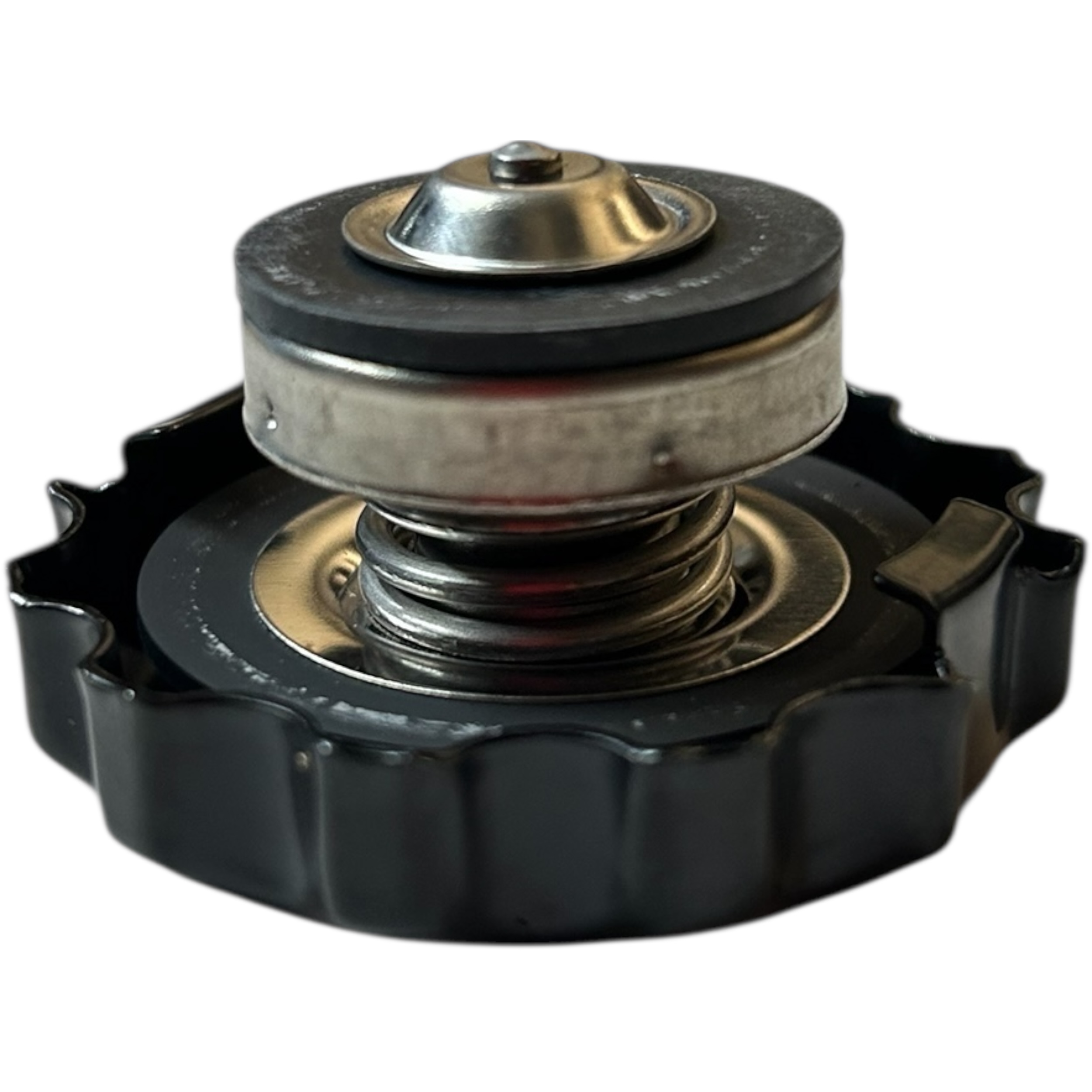 Tapon Radiador - Imagen 4