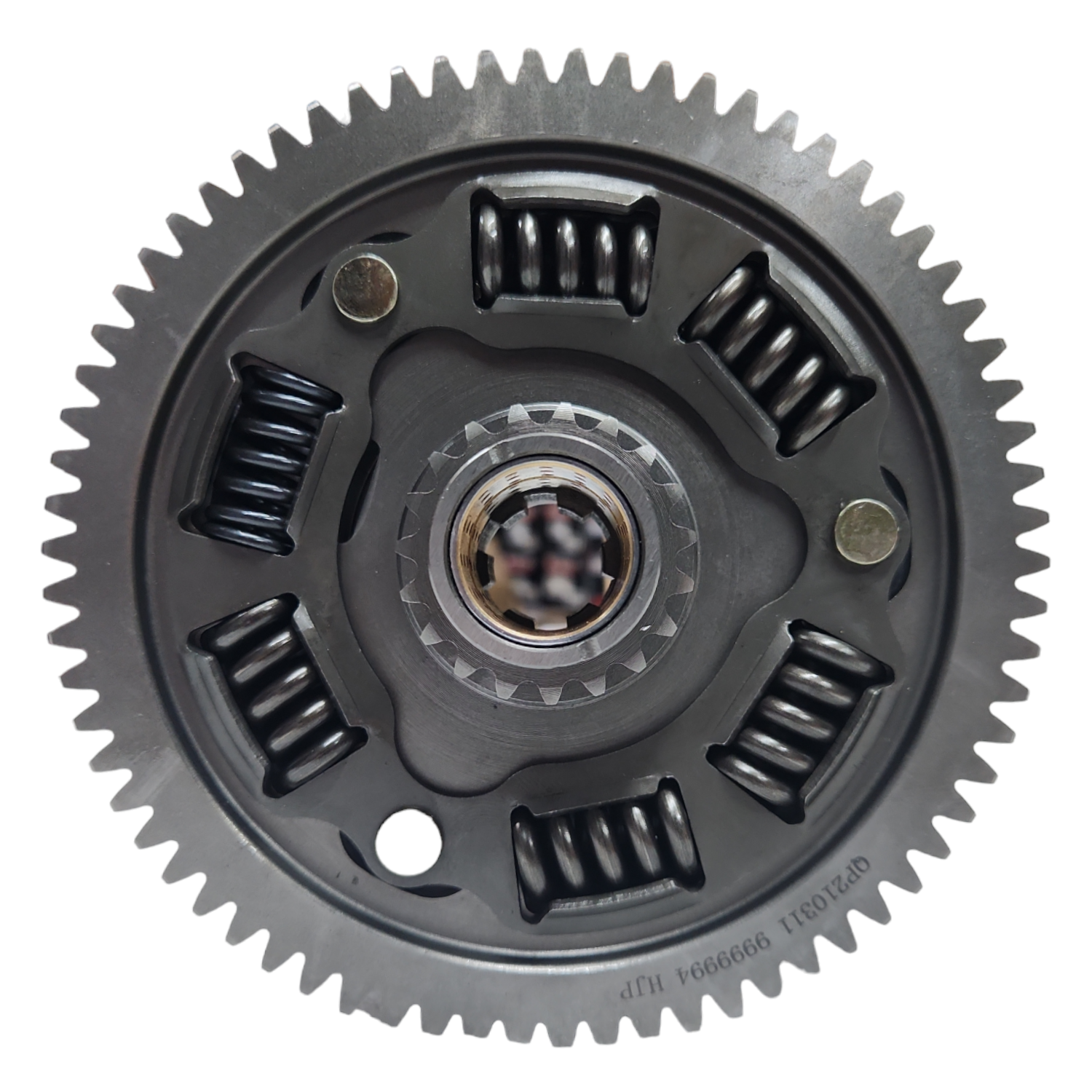 Clutch Completo - Imagen 4