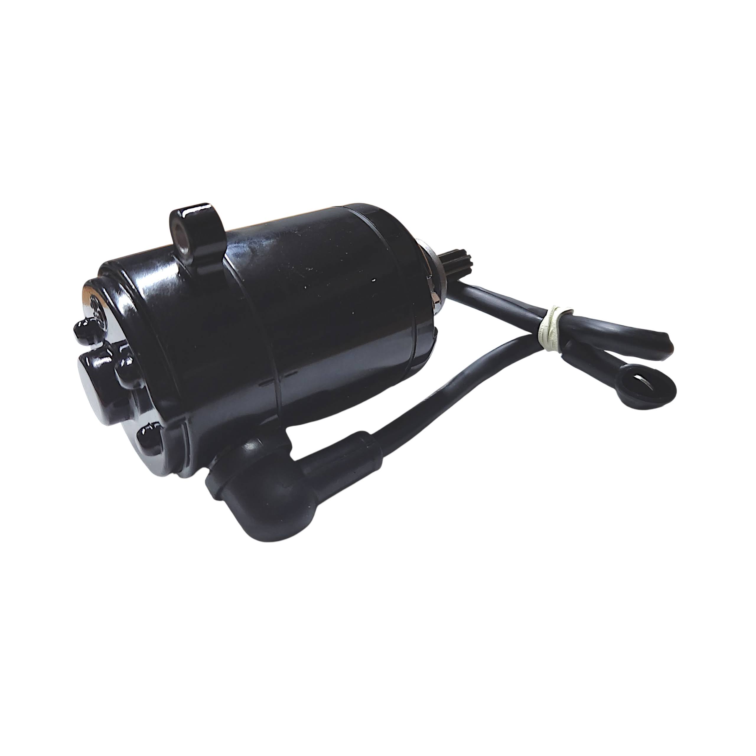 Motor Arranque - Imagen 4