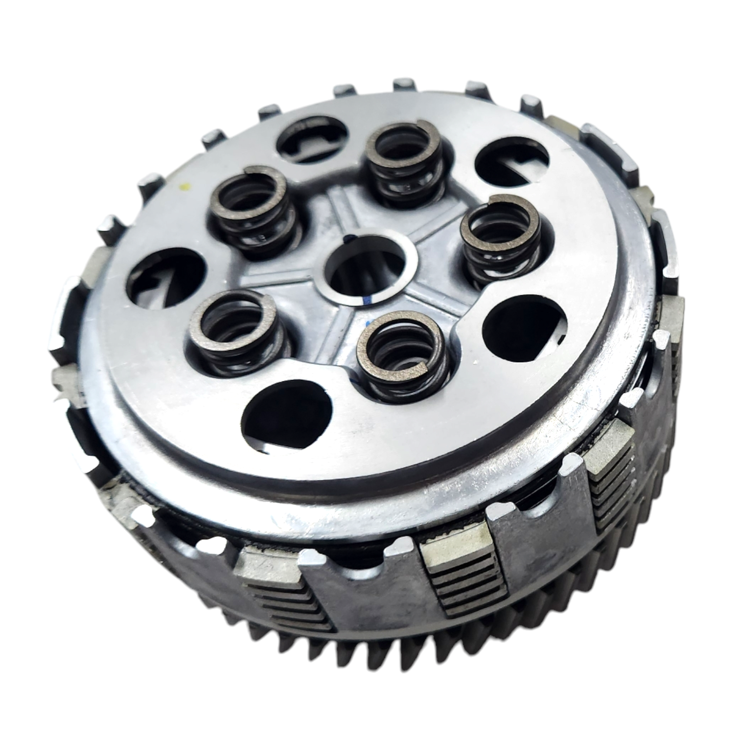 Clutch Completo - Imagen 8
