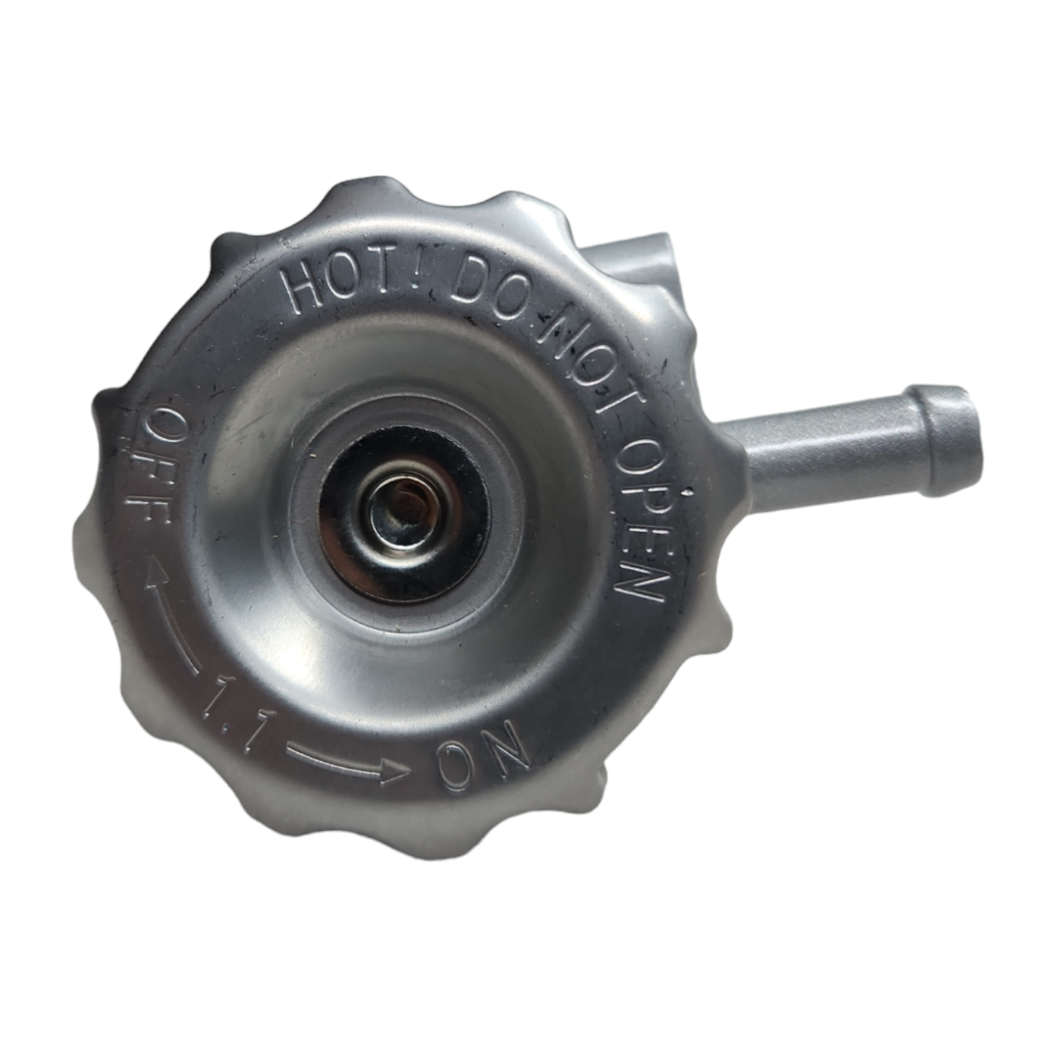Tapon Radiador - Imagen 2