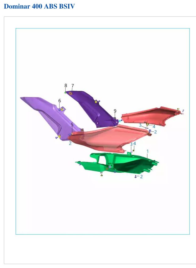 Cubiertas de Asiento