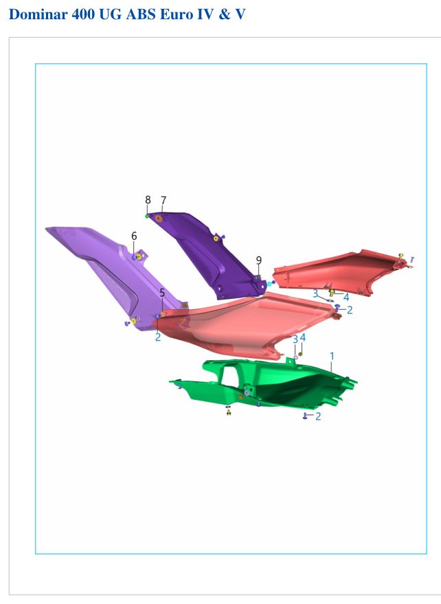 Cubiertas de Asiento