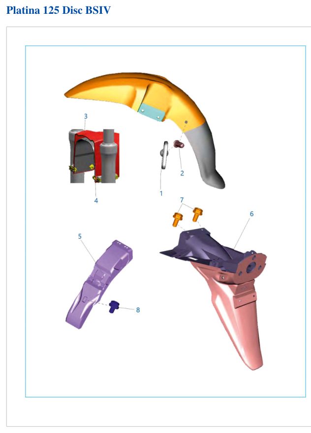Salpicaderas