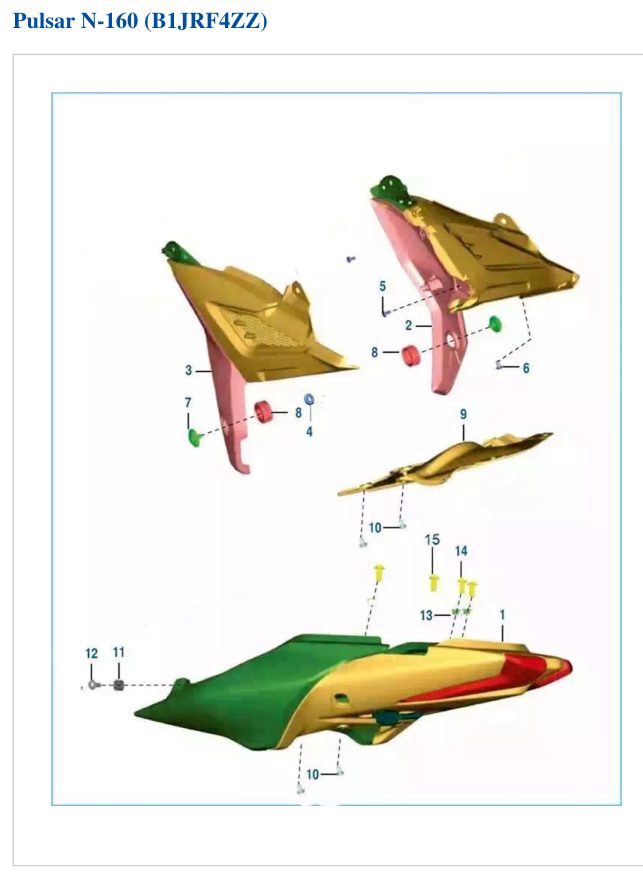 Cubiertas de Asiento