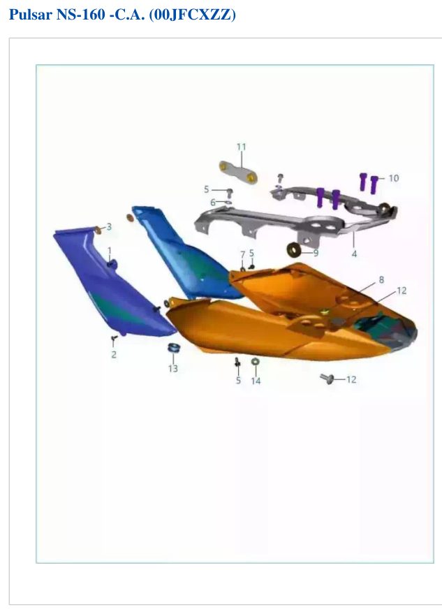 Cubiertas de Asiento