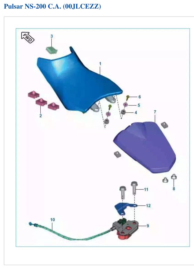 Asiento