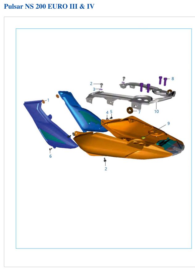 Cubiertas de Asiento