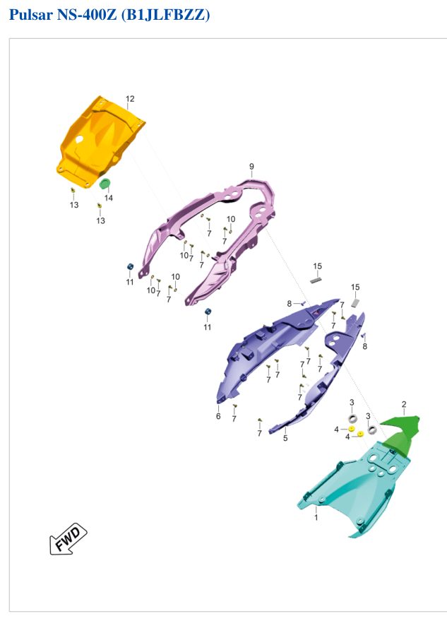 Cubiertas de Asiento